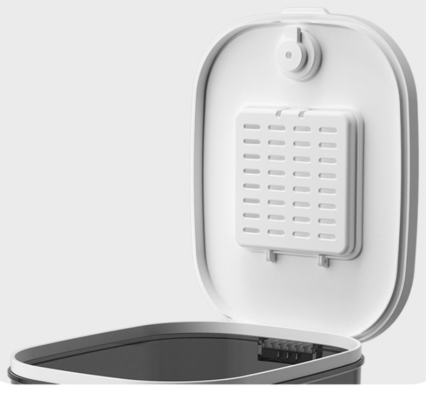 Distributeur automatique intelligent pour animaux (WiFi, APP, voix, portions contrôlées).